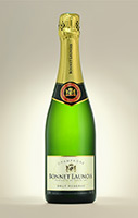 Bouteille champagne Brut